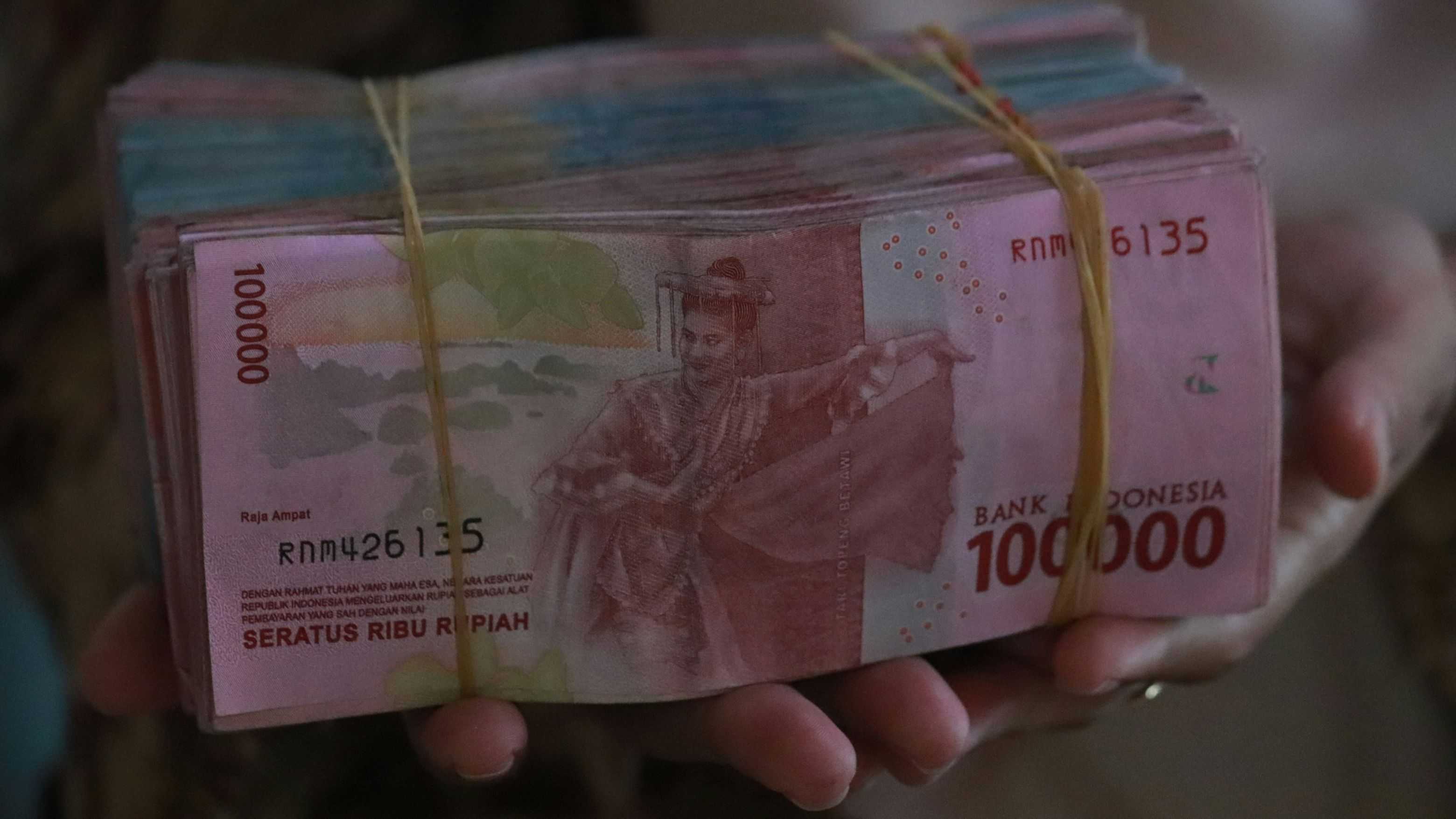 Bank Indonesia Resmi Buka Program Penukaran Uang Lebaran 2026